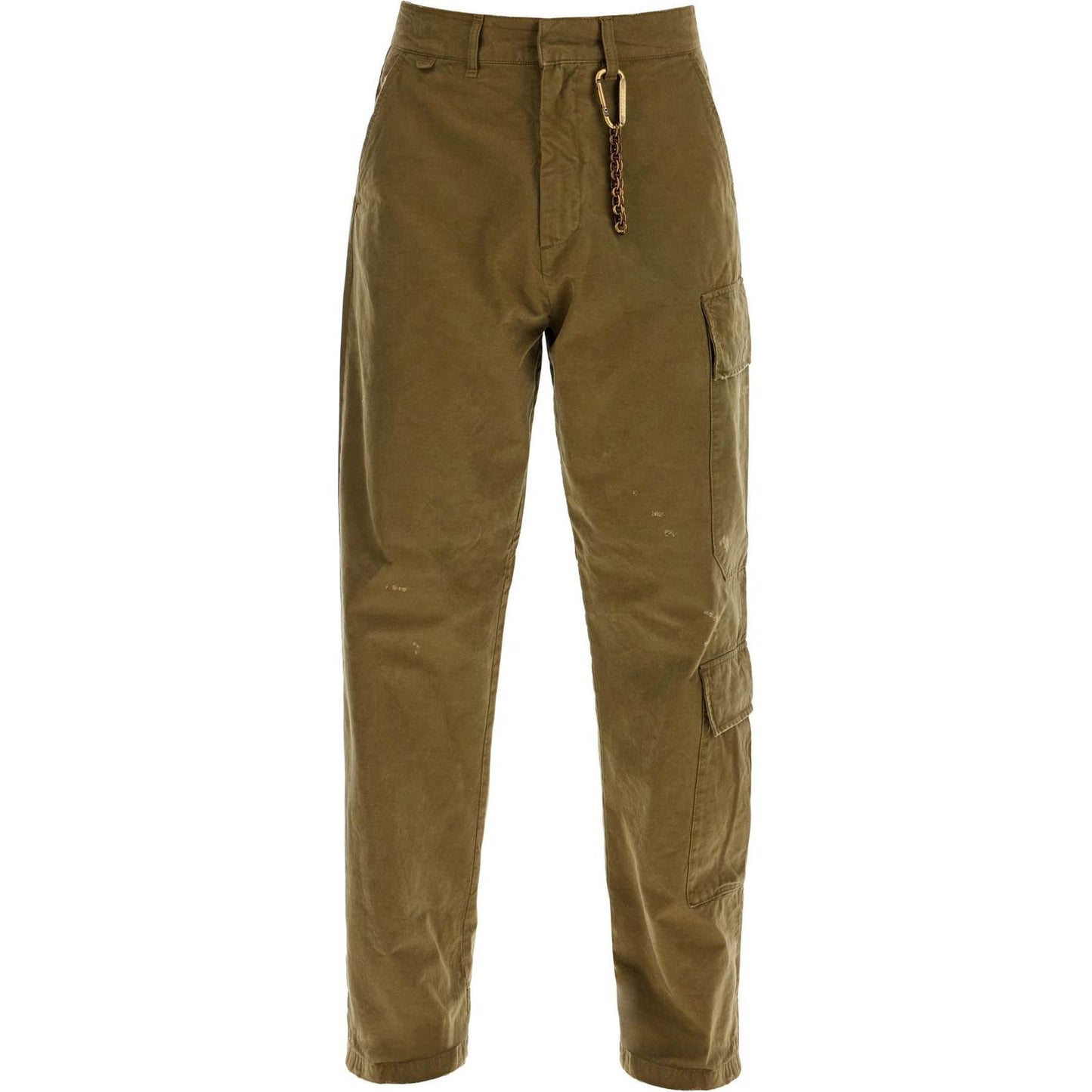 Darkpark jeffrey cargo pants for Trousers Darkpark