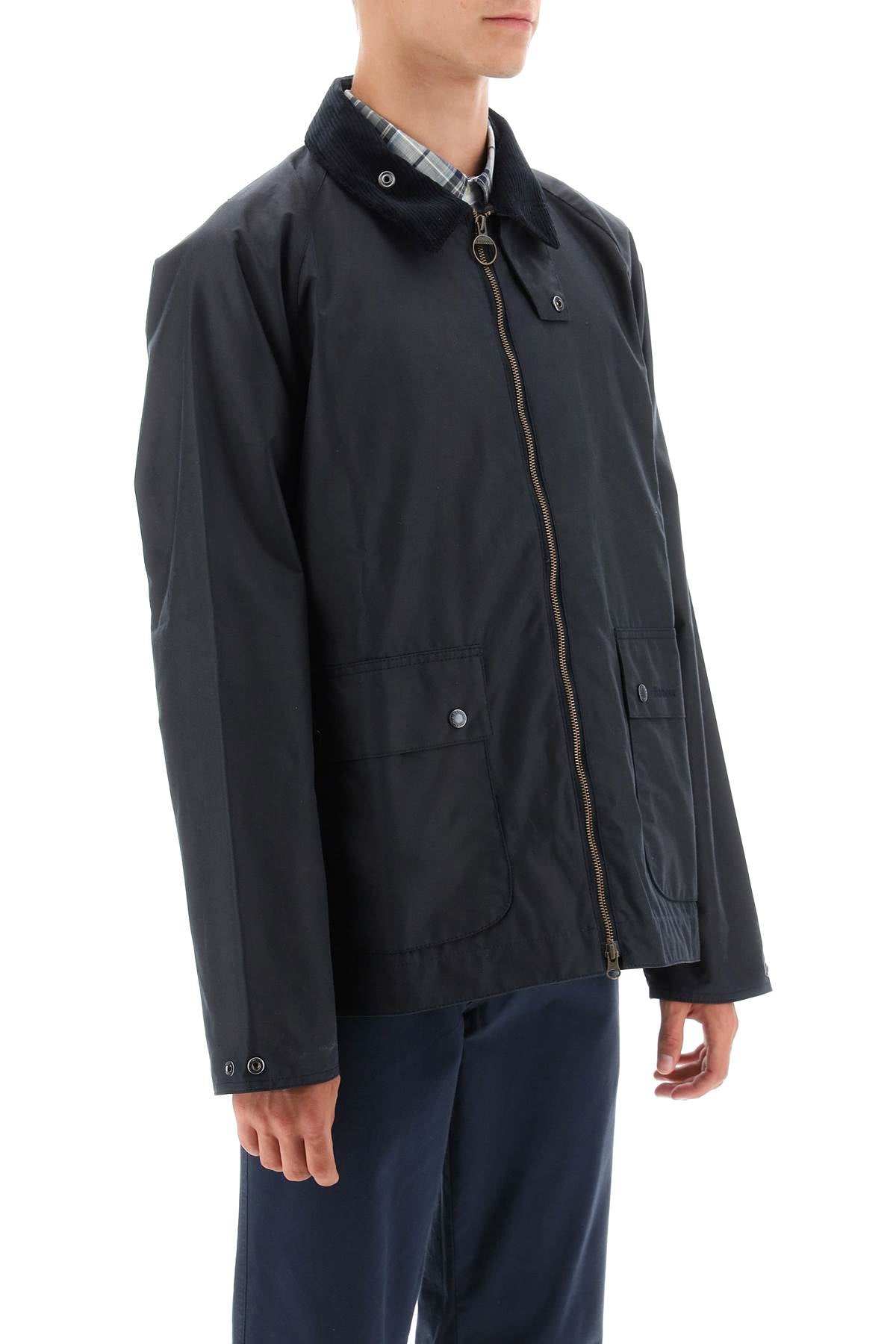 Barbour bedale wax jacket Jackets Barbour