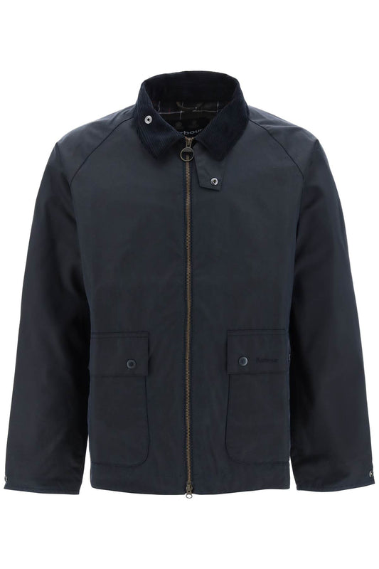 Barbour bedale wax jacket Jackets Barbour