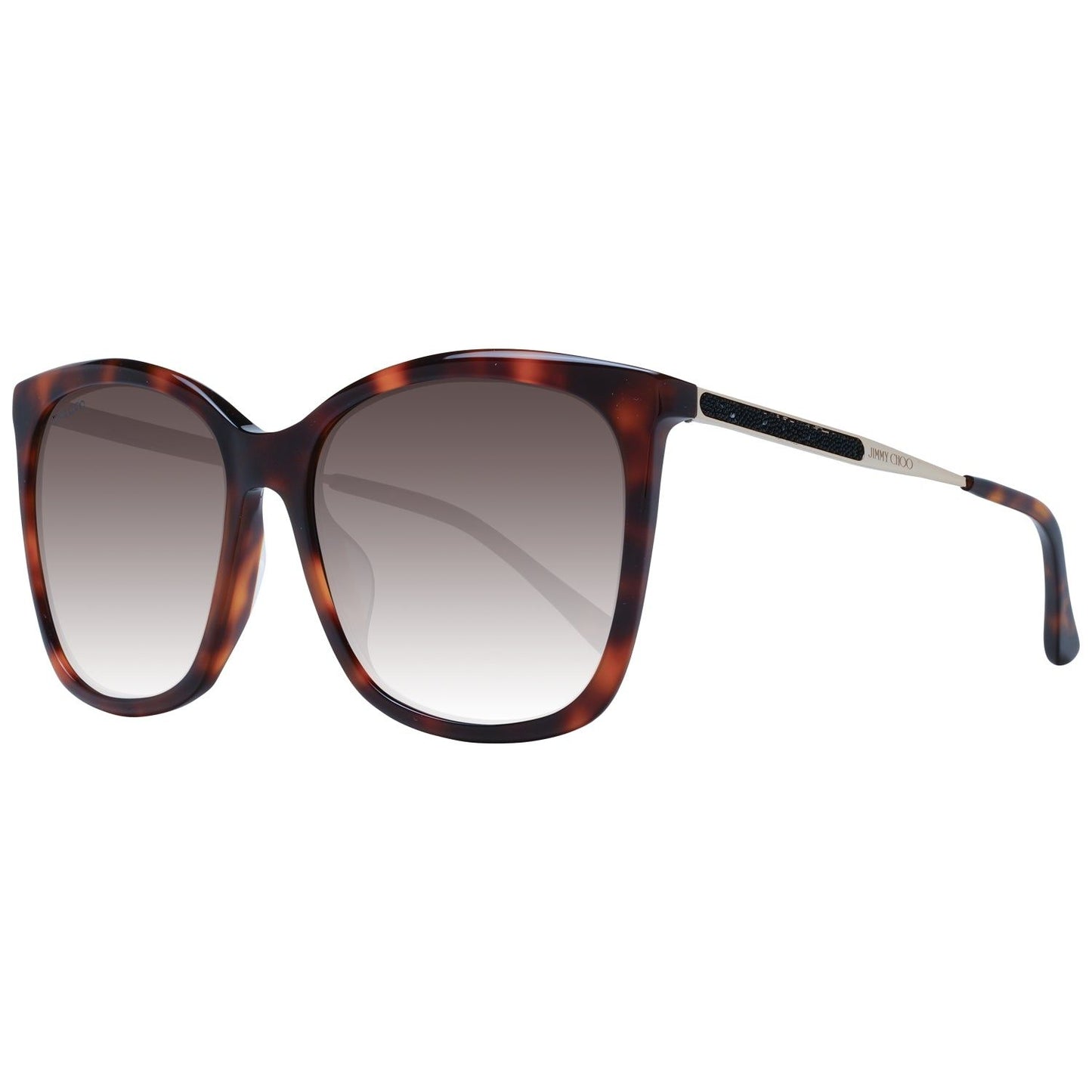 JIMMY CHOO MOD. NEREA_G_S 5705LHA SUNGLASSES & EYEWEAR JIMMY CHOO