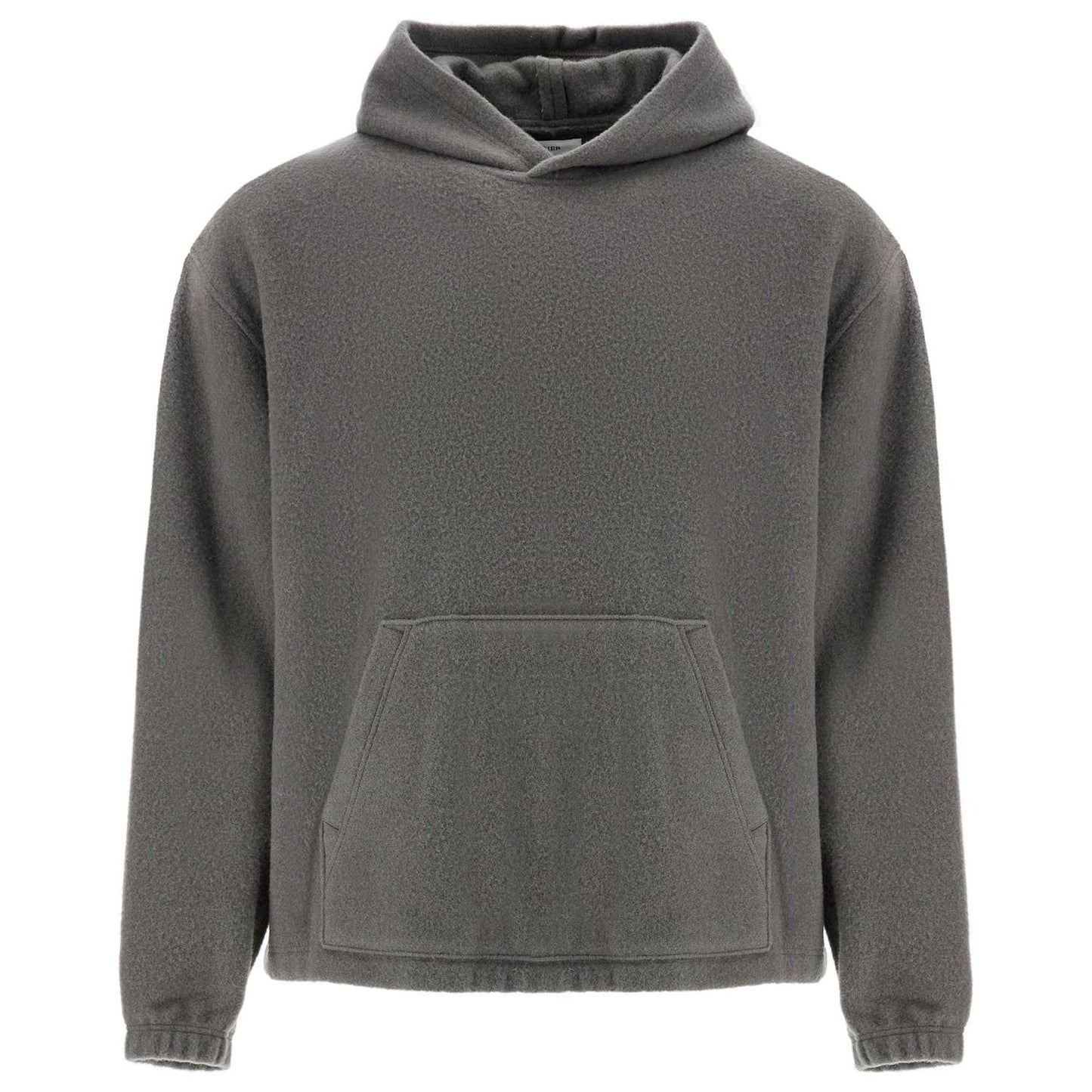 RIER hooded fleece sweatshirt Topwear RIER