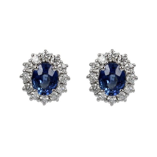 ORECCHINI RECARLO MOD. E77CC001_ZB DESIGNER FASHION JEWELLERY