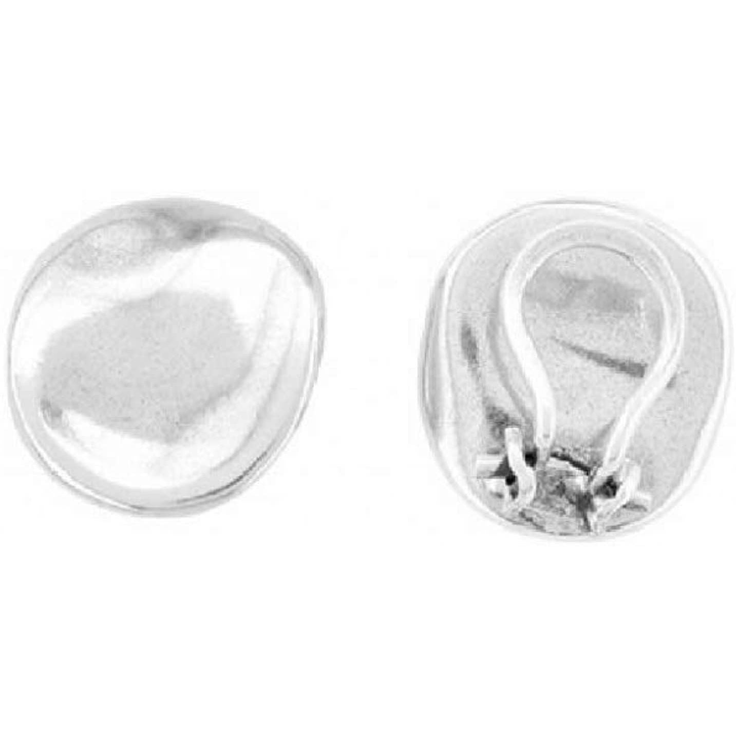 ORECCHINI UNO DE 50 MOD. UD_PEN0653MTL0000U