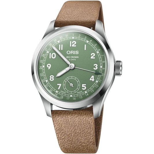ORIS MOD. 403779940670762009FC ORIS