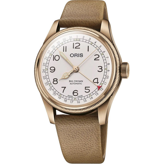 ORIS MOD. 75477413161SET ORIS