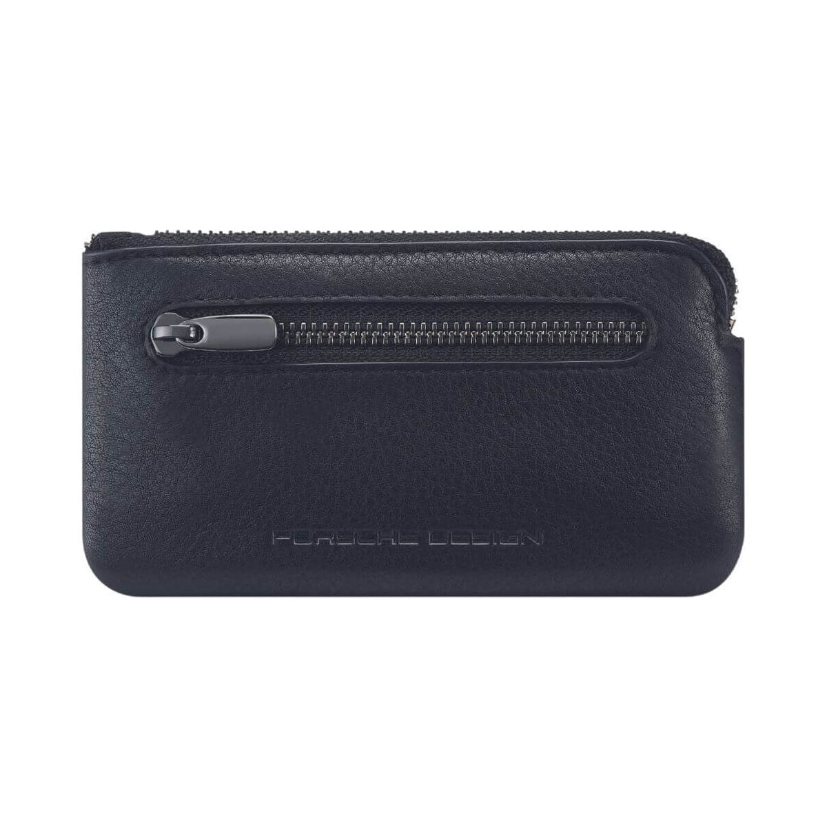 PORSCHE PELLETTERIA MOD. OSO09924-099 FASHION ACCESSORIES PORSCHE DESIGN LEATHER