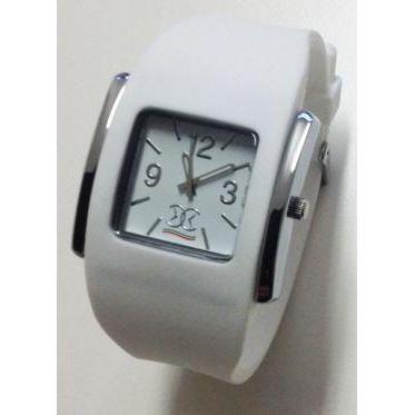 OVERCLOCKS Mod. GENT RIDER LARGE WHITE ***SPECIAL PRICE*** OVERCLOCK'S
