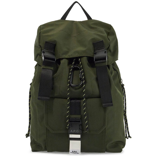 A.P.C. trekking backpack Backpacks A.P.C.