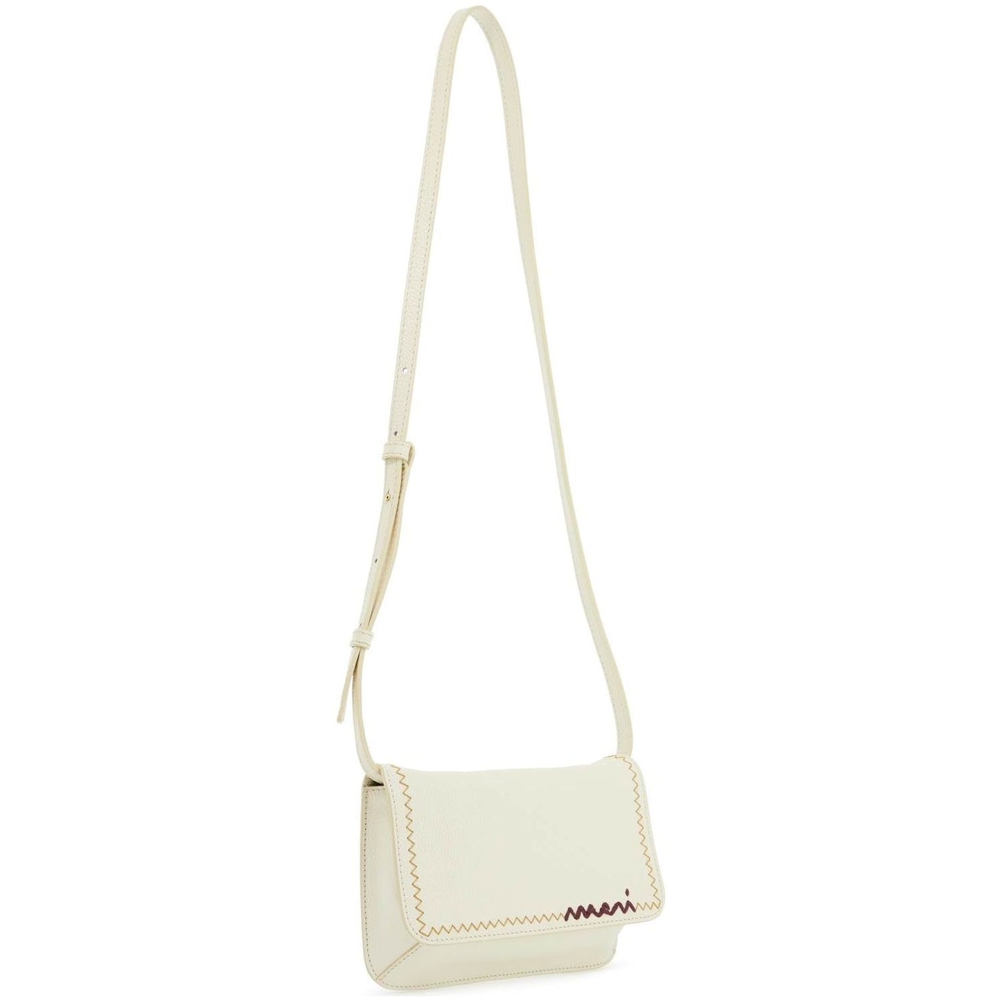 Marni flap trunk shoulder bag with Handbag Marni