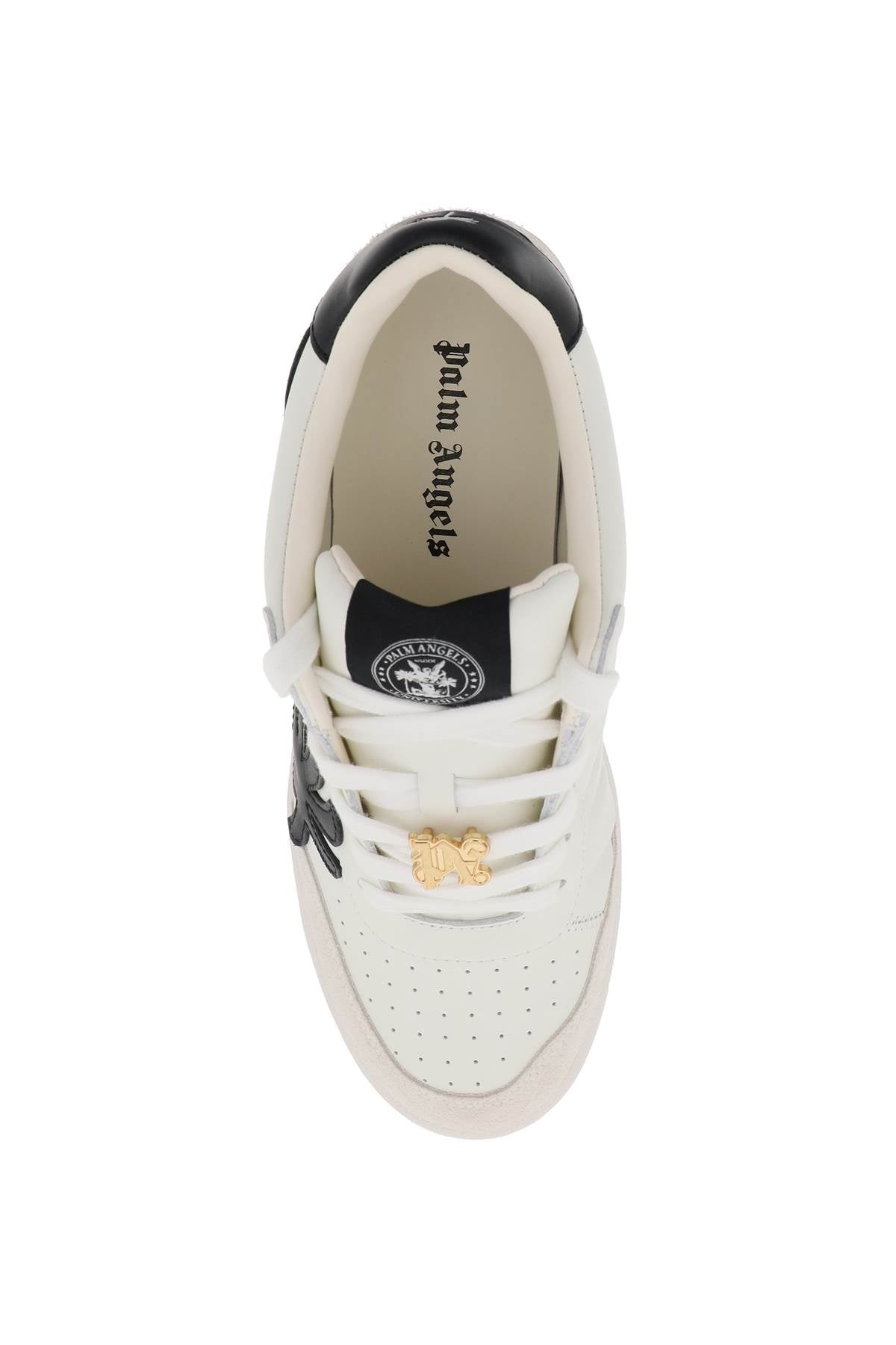 Palm Angels palm beach university sneakers Sneakers Palm Angels