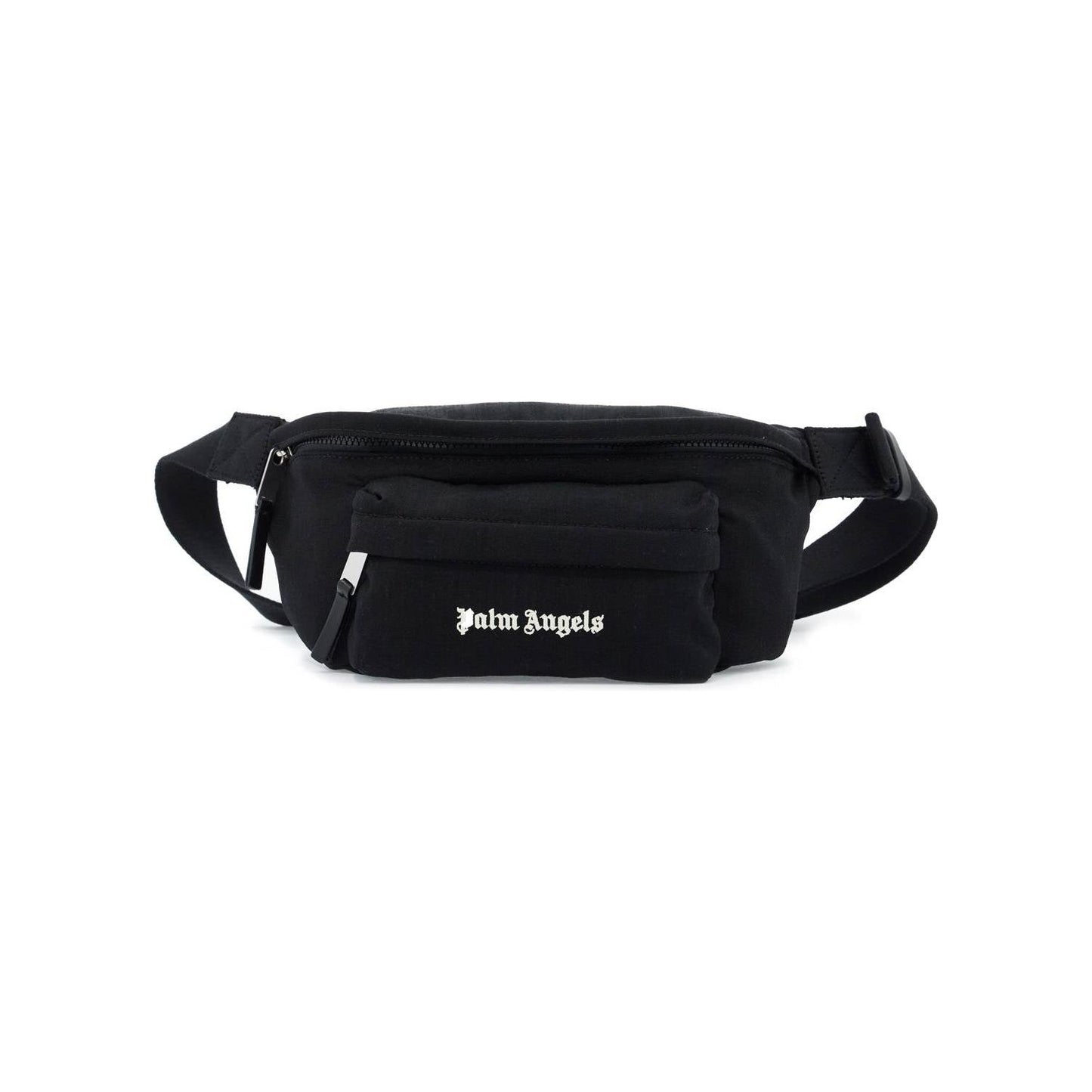 Palm Angels embroidered logo fanny Belt bags Palm Angels