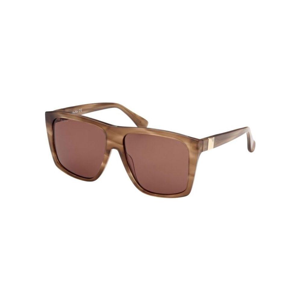 MAX MARA MOD. PRISM MM0021 SUNGLASSES & EYEWEAR MAX MARA SUNGLASSES