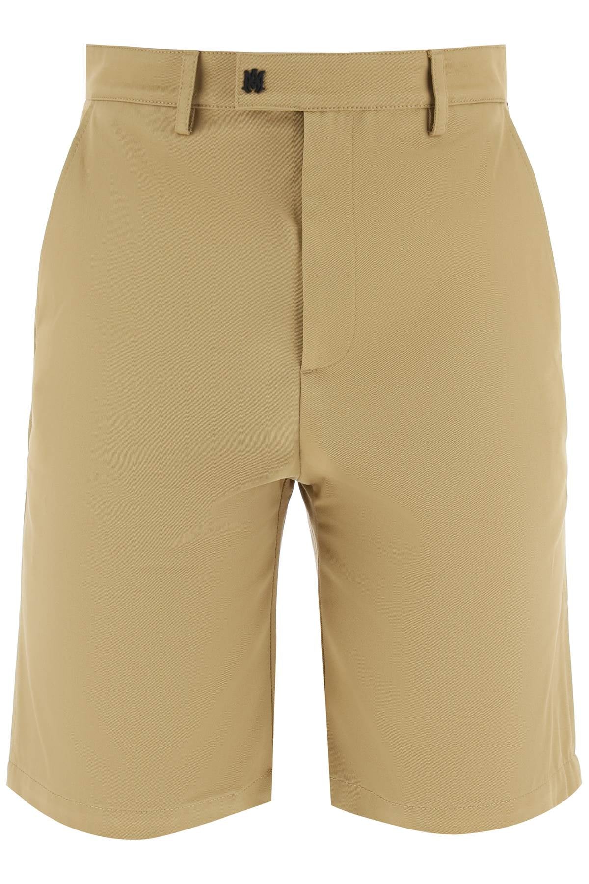 Amiri arts district flared shorts Short trousers Amiri