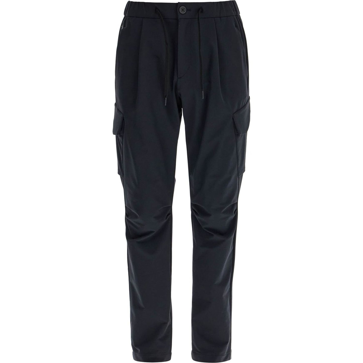 Herno Laminar laminar cargo pants Trousers Herno Laminar