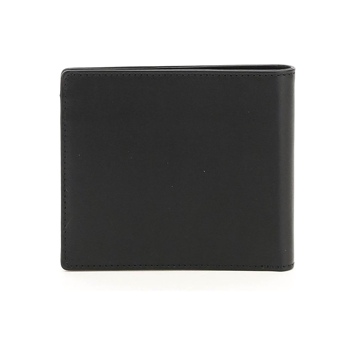 A.P.C. aly bi-fold wallet Small Leather Goods A.P.C.