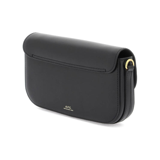 A.P.C. grace clutch hand Clutches A.P.C.