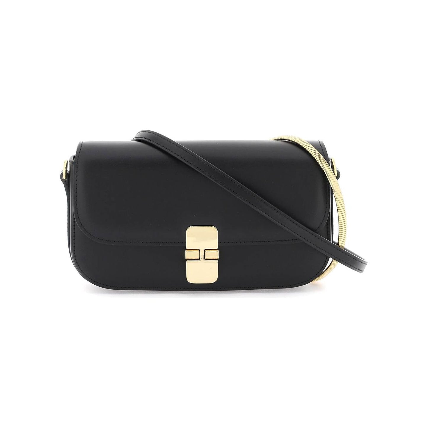 A.P.C. grace clutch hand Clutches A.P.C.