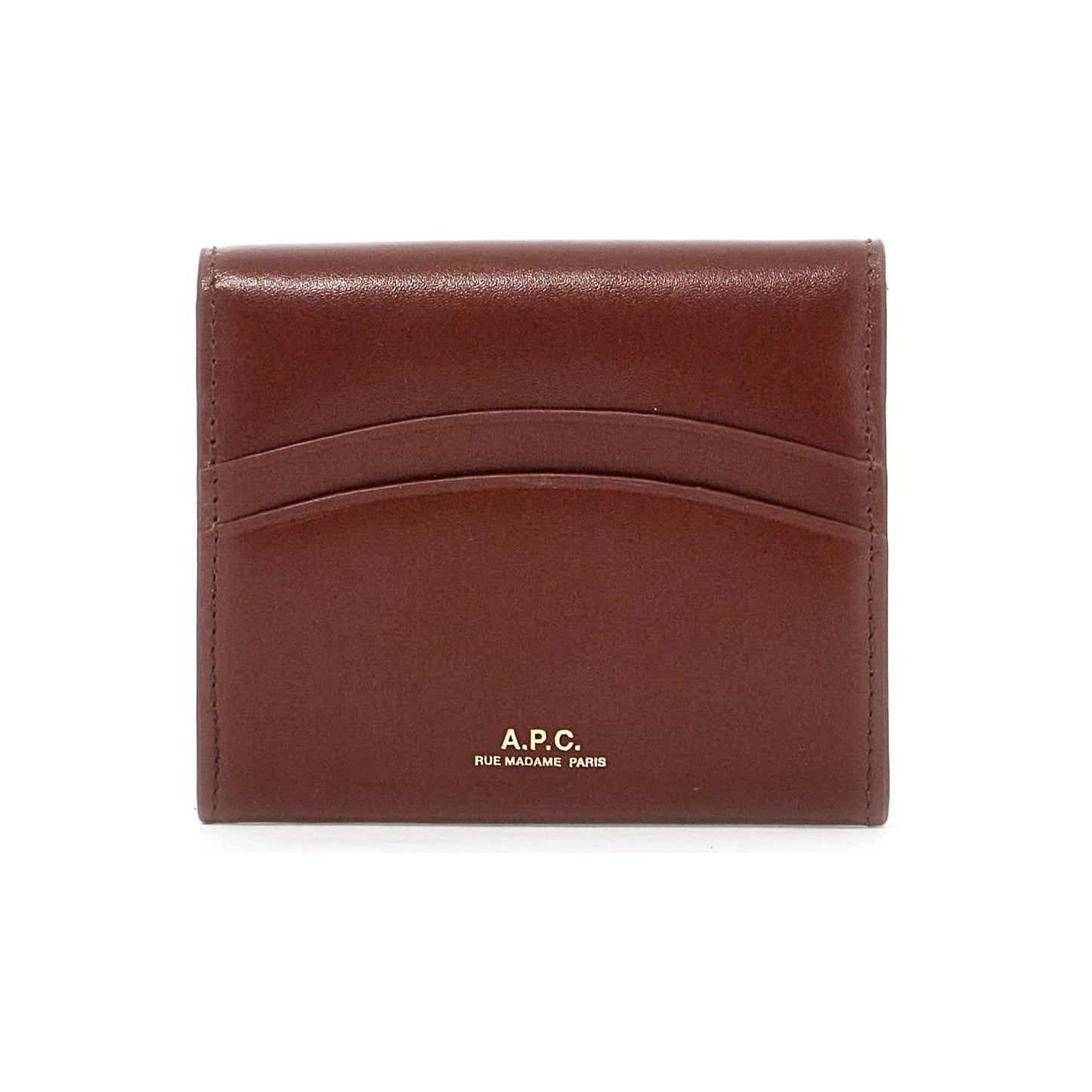 A.P.C. compact grace wallet Wallets A.P.C.