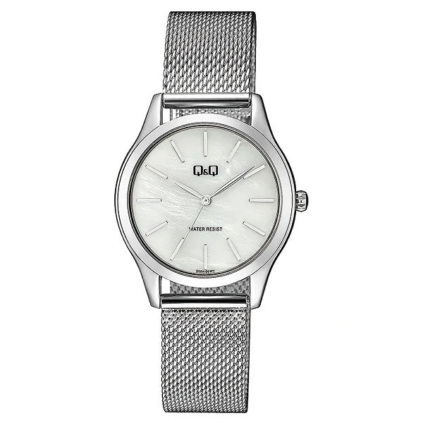 Q&Q Mod. LADY ONLY TIME WATCHES