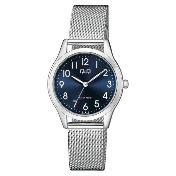 Q&Q FASHION Mod. Q02A-005PY WATCHES Q&Q