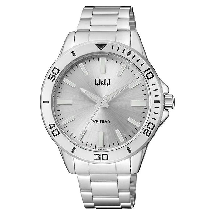 Q&Q ATTRACTIVE Mod. Q28B-001PY WATCHES Q&Q