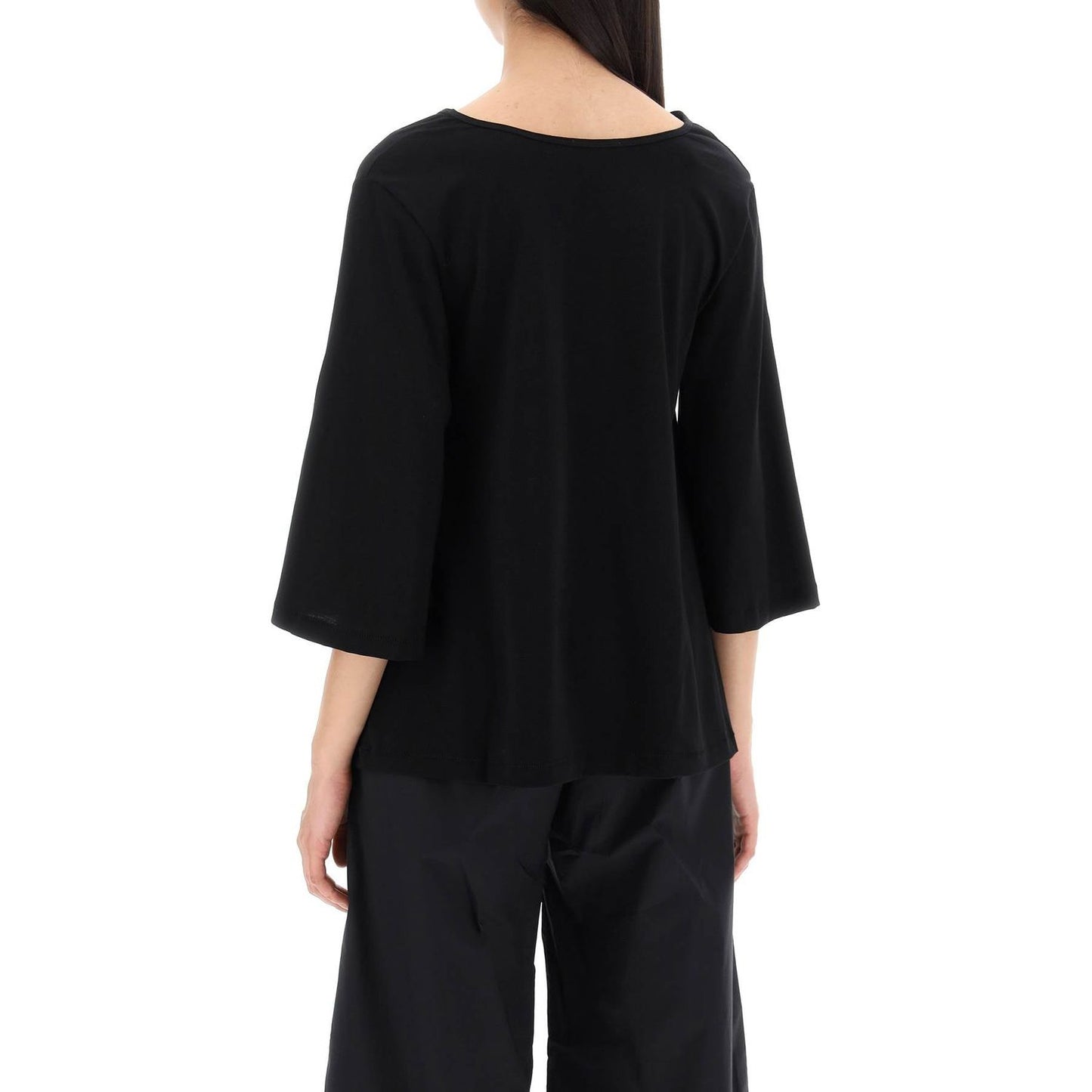 By Malene Birger organic cotton t-shirt