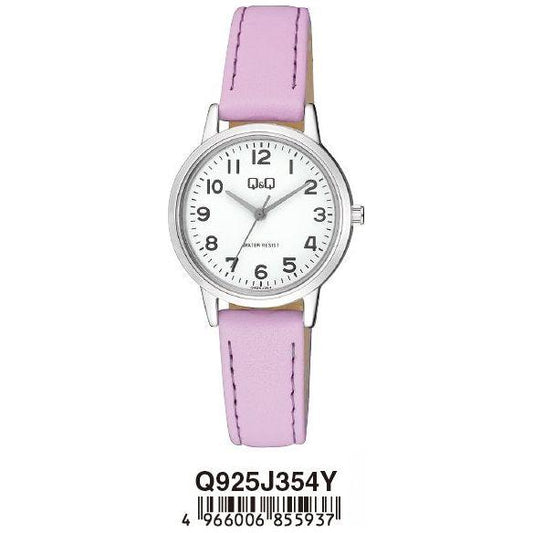 Q&Q FASHION Mod. Q925J354Y WATCHES Q&Q