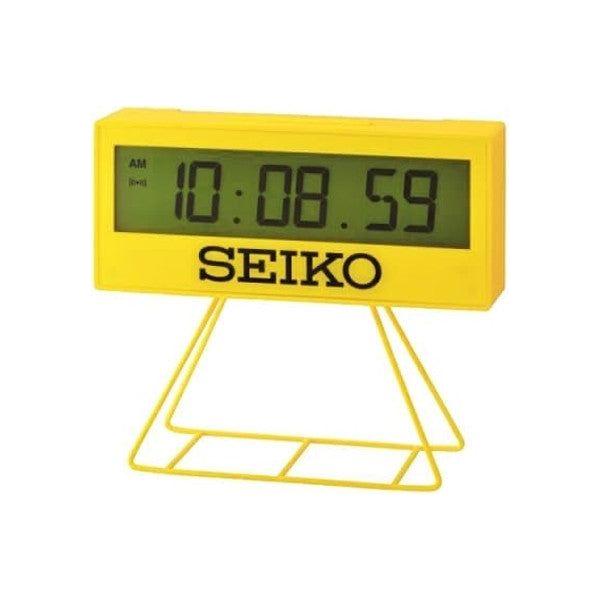 SEIKO CLOCKS WATCHES Mod. QHL083Y WATCHES SEIKO CLOCKS