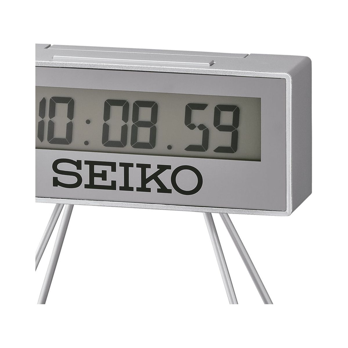 SEIKO CLOCKS WATCHES Mod. QHL087S WATCHES SEIKO CLOCKS