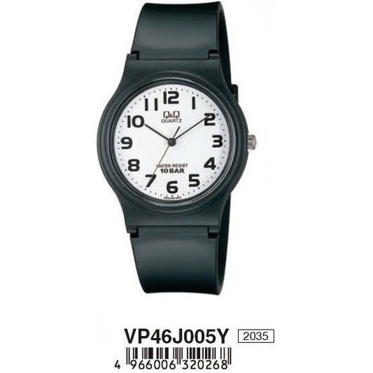 Q&Q FASHION Mod. VP46J005Y WATCHES