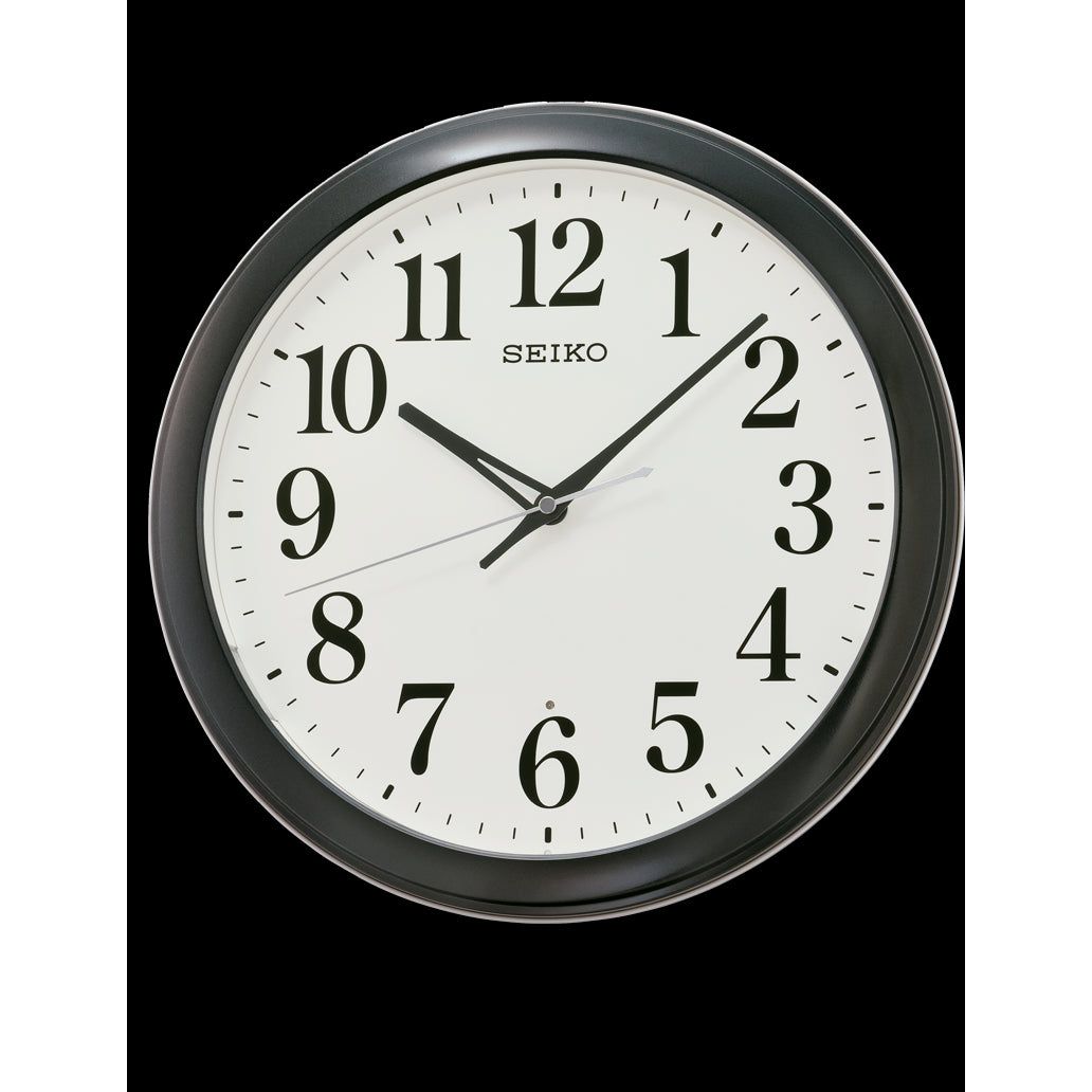 SEIKO CLOCKS WATCHES Mod. QXA776K WATCHES SEIKO CLOCKS