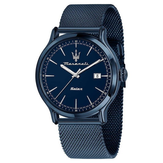 MASERATI Mod. SOLAR BLUE WATCHES MASERATI