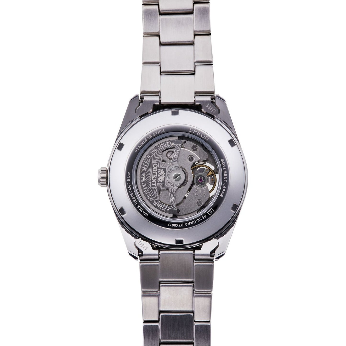 ORIENT Mod. RA-AR0003L10B ORIENT