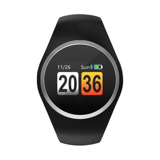 RADIANT SMARTWATCH WATCHES Mod. RAS20702 WATCHES RADIANT SMARTWATCH