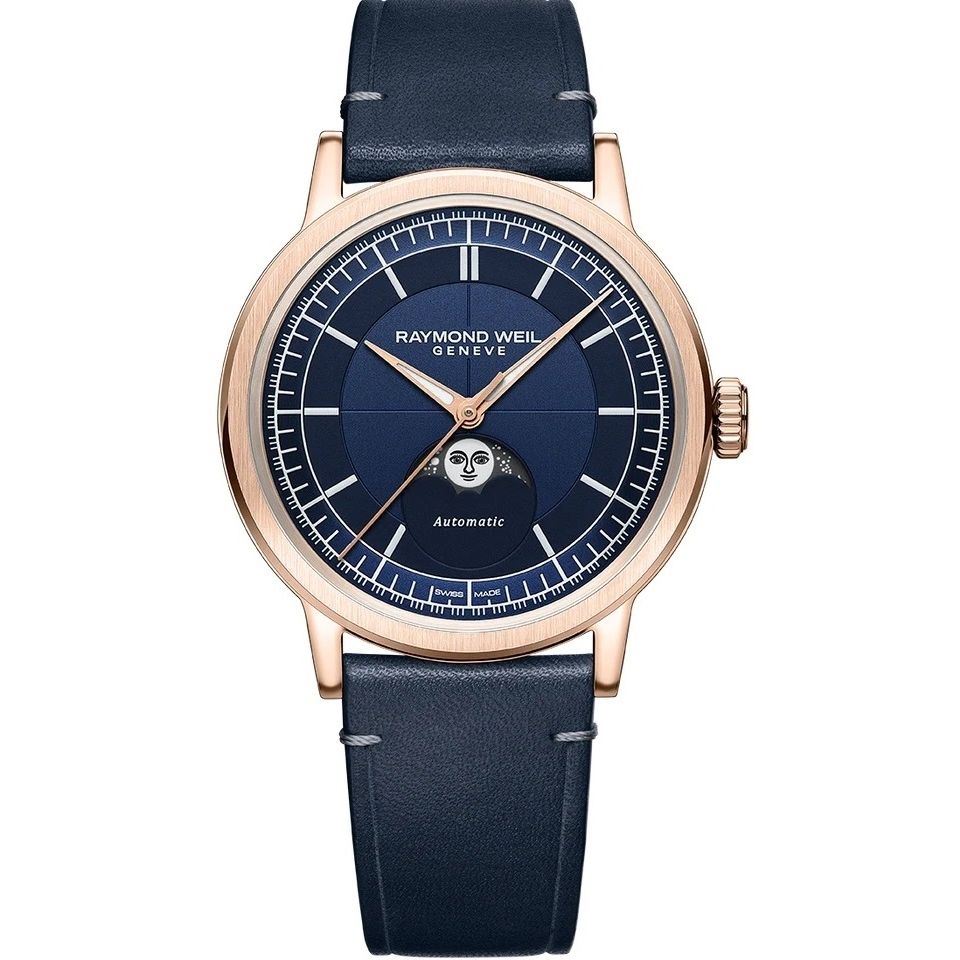 RAYMOND WEIL MOD. 2945-PC5-50001