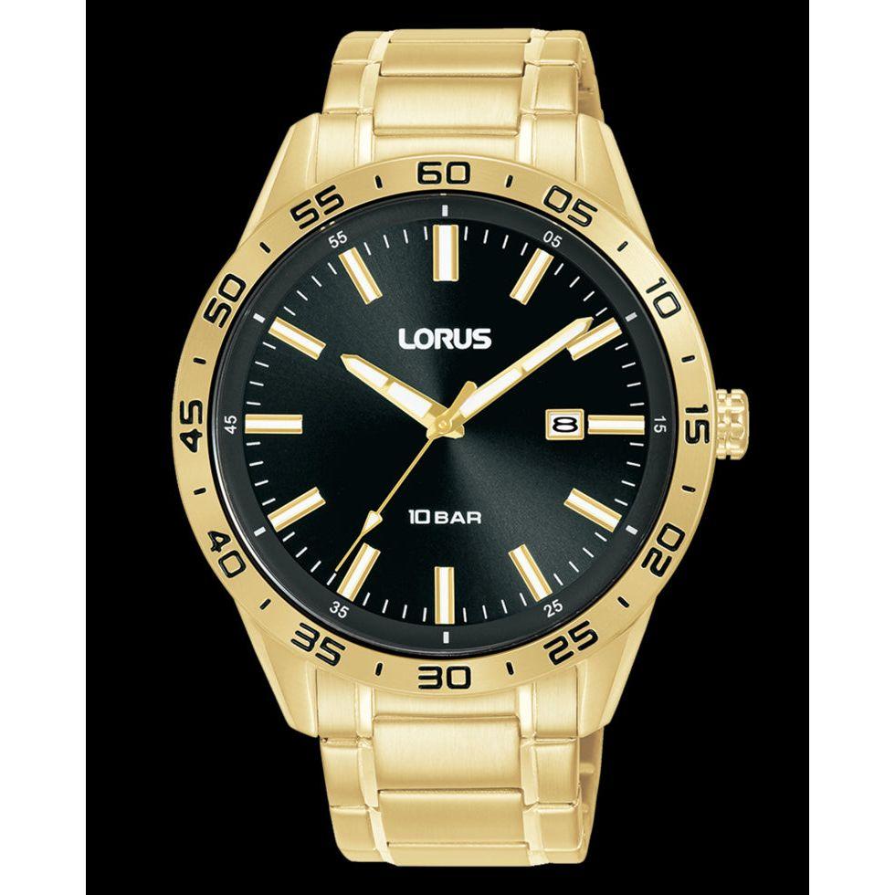 LORUS WATCHES Mod. RH952QX9 WATCHES LORUS