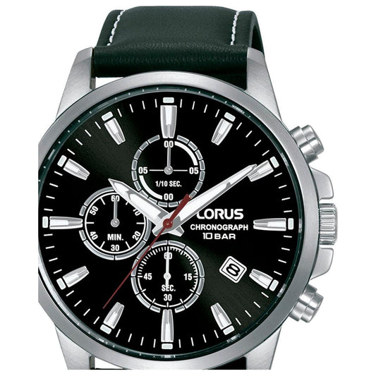 LORUS WATCHES Mod. RM387HX9-1