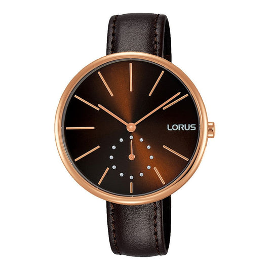 LORUS WATCHES Mod. RN424AX9 WATCHES LORUS