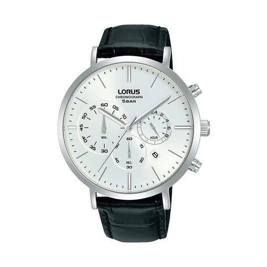 LORUS WATCHES Mod. RT347KX9 WATCHES LORUS