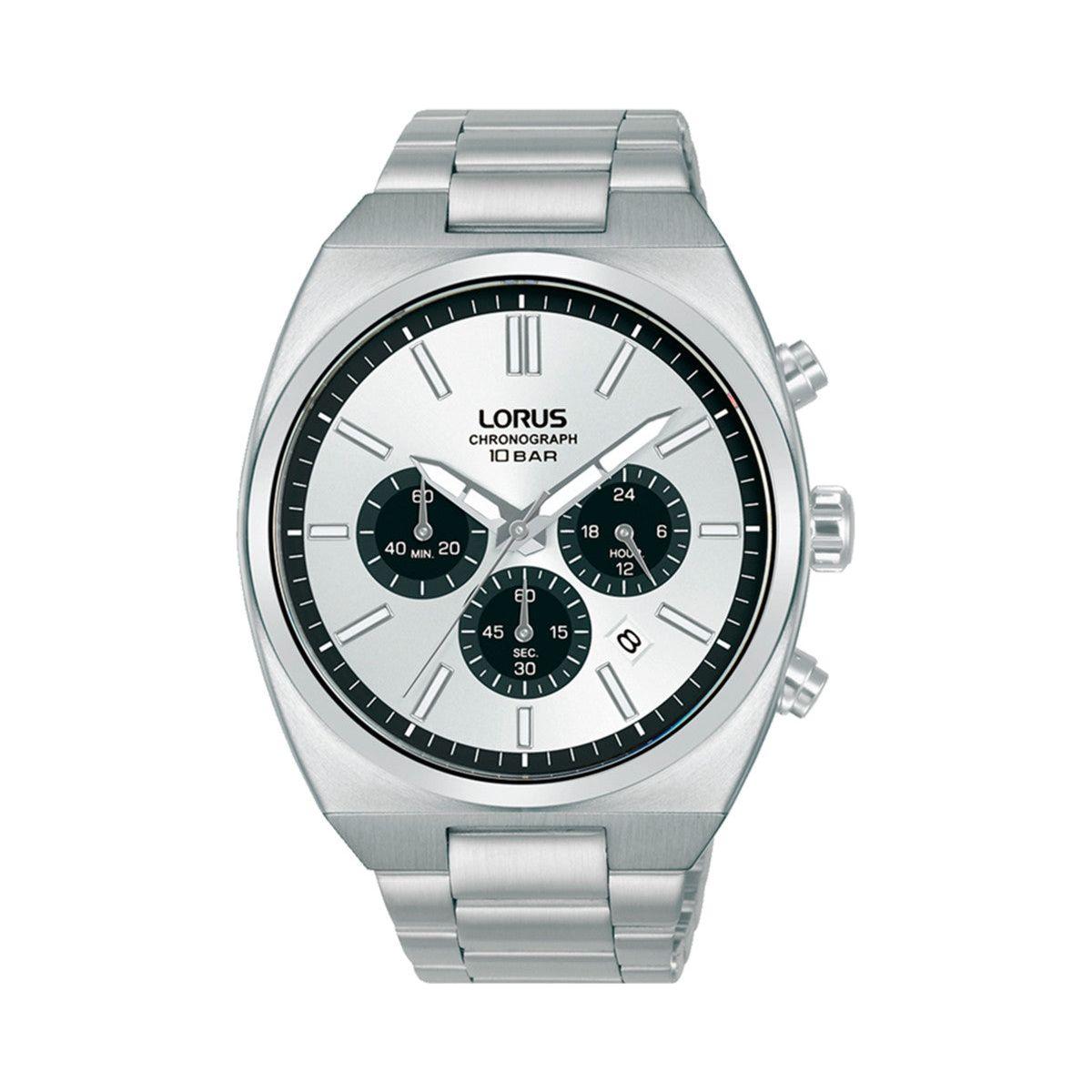 LORUS WATCHES Mod. RT369KX9 WATCHES LORUS