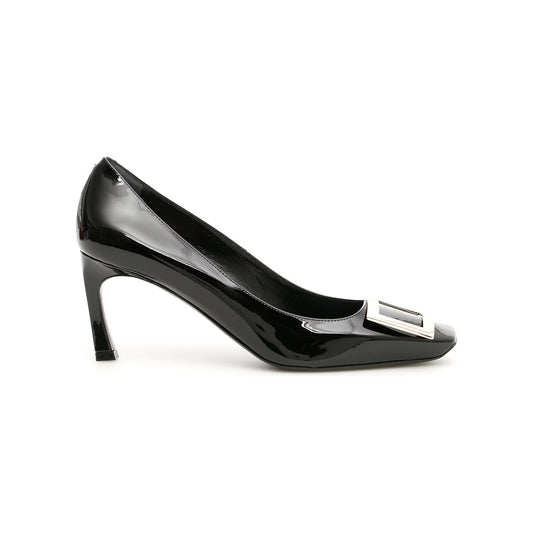 Roger Vivier belle vivier trompette 70 pumps