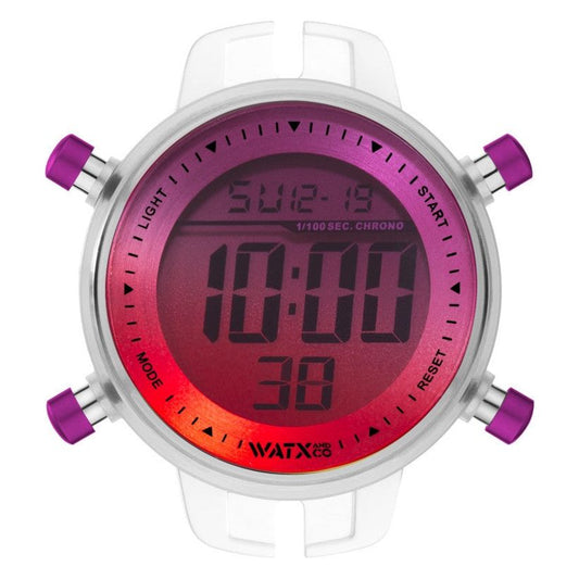 WATX&COLORS WATCHES Mod. RWA1037 WATCHES WATX&COLORS