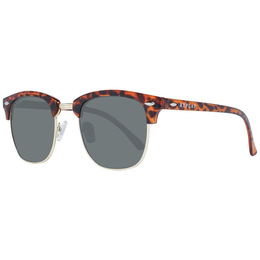 REPLAY MOD. RY503 53CS02 SUNGLASSES & EYEWEAR REPLAY SUN