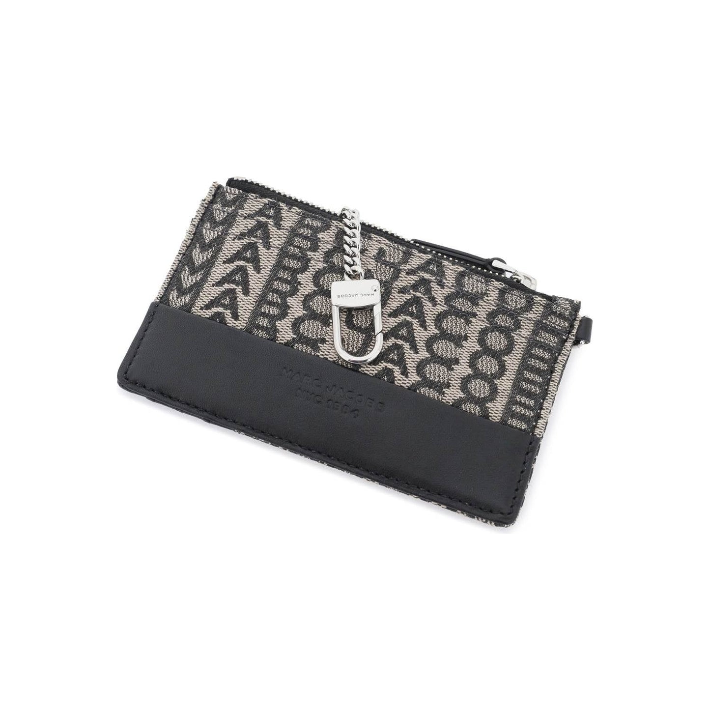 Marc Jacobs the monogram top zip wristlet wallet Wallets Marc Jacobs