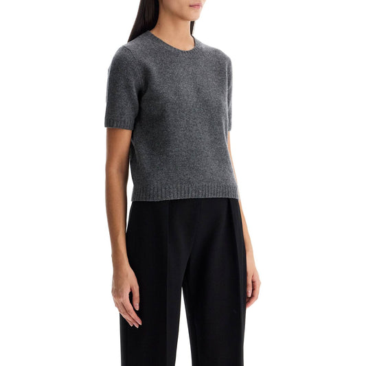 Maison Margiela wool crewneck sweater Knitwear Maison Margiela