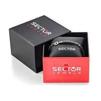 SECTOR JEWELS Mod. SAAL48 Bracelet SECTOR JEWELS