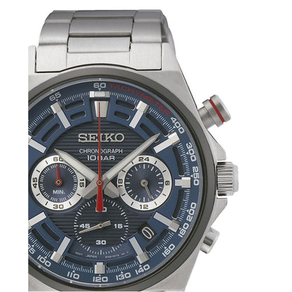 SEIKO WATCHES Mod. SSB407P1 WATCHES