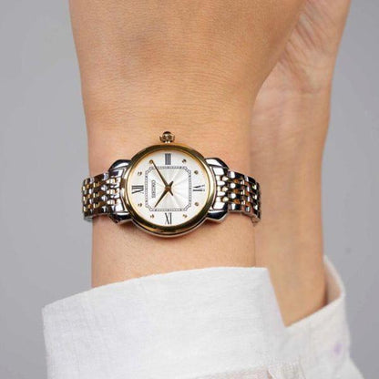 SEIKO WATCHES Mod. SUR498P1 SEIKO