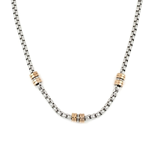 SENSE Mod. CAT0293 DESIGNER FASHION JEWELLERY