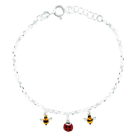 SENSE Mod. SSG-2-105-1-1 DESIGNER FASHION JEWELLERY